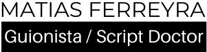 Matias Ferreyra